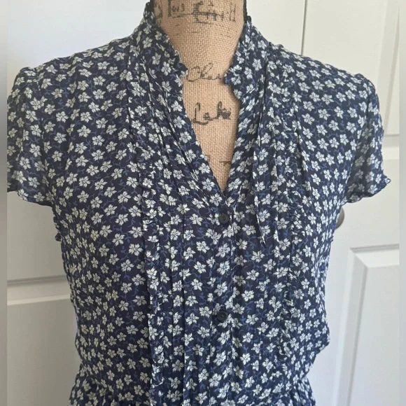Ralph Lauren Denim & Supply Co. Feminine and Floral - Picture 2 of 11